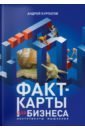 Курпатов Андрей Владимирович Факт-карты для бизнеса. Инструменты мышления