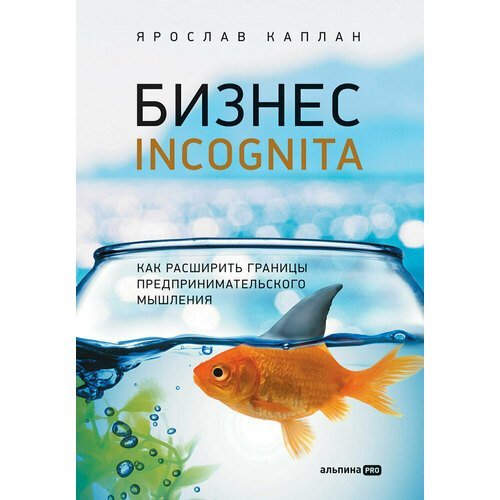 Ярослав Каплан. Бизнес incognita